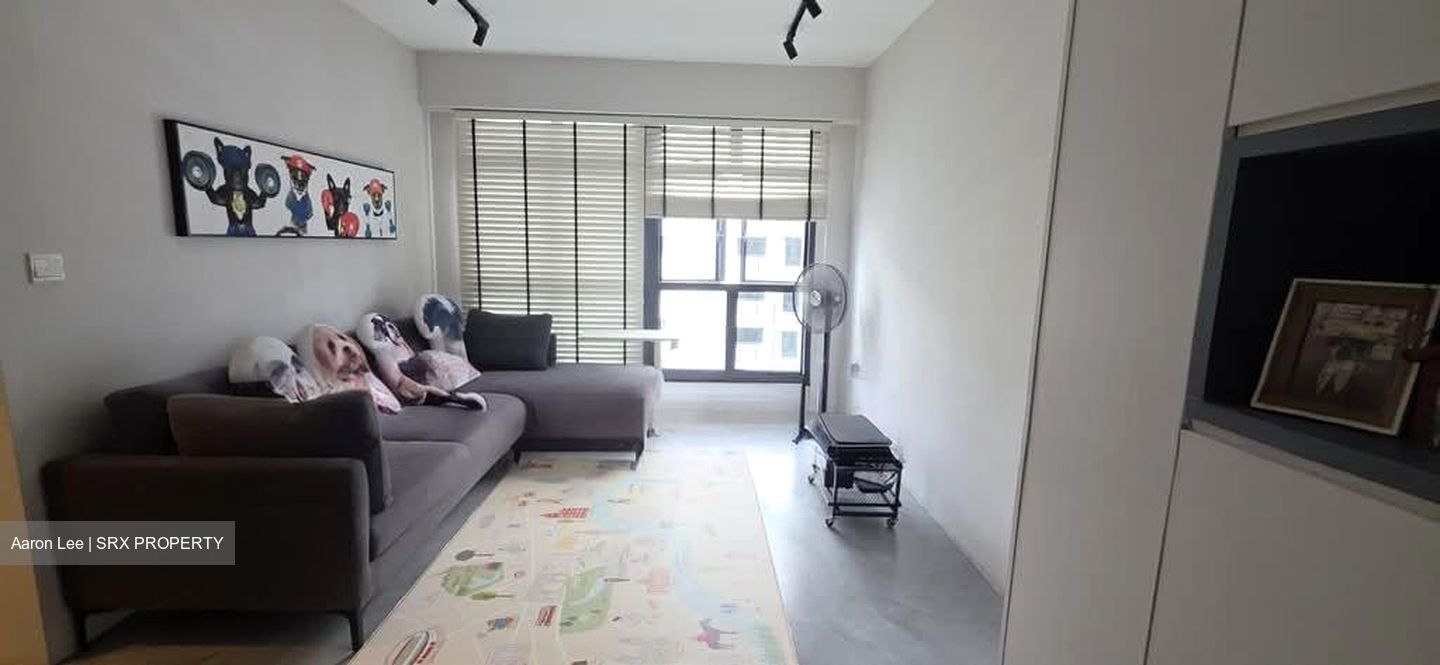 Blk 118A Alkaff Lakeview (Toa Payoh), HDB 3 Rooms #547112851